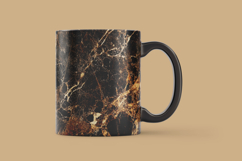 Brown Stone Texture Digital Paper Product Image 3