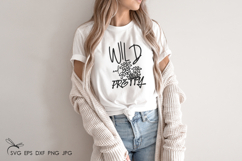 Positive quotes SVG files Product Image 2