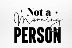 Funny Quotes Designs SVG Product Image 3