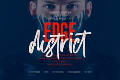 Proforma Display &amp; Script Font Duo Product Image 3