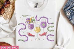 Mardi Gras PNG Product Image 3