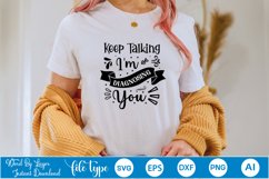 Sarcastic SVG Design | Sarcastic Quotes SVG Design Product Image 2