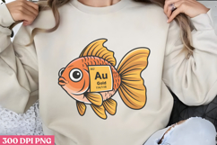 Chemistry Sublimation PNG Product Image 1