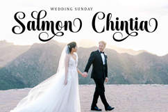 Monday - Family Font Duo In 50 Type Product Image 6