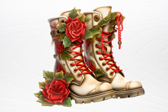 Christmas Bauble Sublimation Clipart PNG Product Image 3