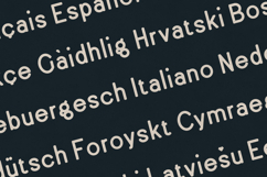 Enchanted Love Soft Rounded Sans Serif Product Image 3