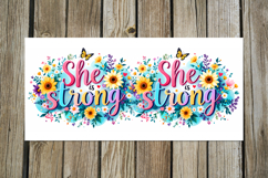 Motivating inscriptions 4 | 4 Sublimation Mug designs PLUS Product Image 3