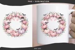 Pastel Halloween png design for T-shirts Product Image 3