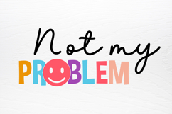Funny Quotes Designs SVG Product Image 3