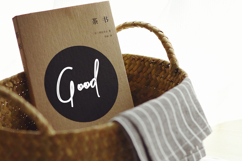 Midnight Script Product Image 3