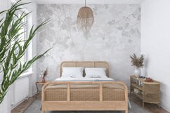 Wall mockup - Interior mockup - Wallpaper mockup Product Image 4