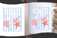 Beach png design for T-shirts Product Image 3