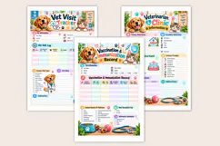 Pet Care Planner Product Image 3