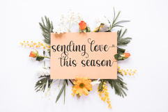 Joyful Season Product Image 3