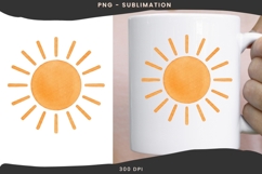 Summer png design for T-shirts Product Image 3