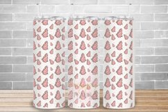 Tree Cake Seamless Pattern Product Image 3