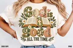 Inspirational Christian Quotes PNG Product Image 3