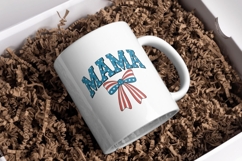 Patriotic Coquette PNG Bundle Product Image 3