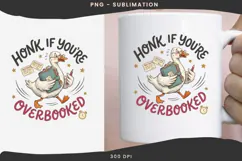 Funny Animal quote png design for T-shirts Product Image 3