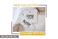 Funny Sleeve T-shirt Designs SVG Bundle, Sleeve T-shirt Product Image 3