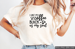 Funny Quotes SVG PNG Product Image 2
