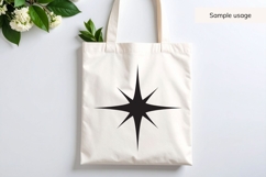 Northern Star SVG Product Image 3