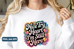Sarcastic Sublimation PNG design, sarcastic png design Product Image 3
