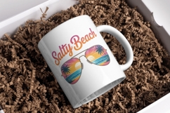 Love Summer Quotes PNG Sublimation Bundle 20 Product Image 3