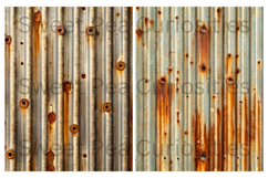 Metal, Grunge, Paper, Papers, Junk Journal Product Image 3