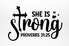 Christian Designs SVG Product Image 3