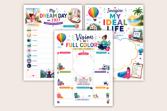 2027 Imagination Workbook Product Image 3