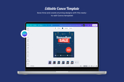 Ramadan Sale &amp; Promo Instagram Carousel Product Image 3