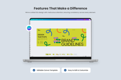 Brand System for Creative Teams Product Image 3