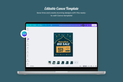 Ramadan Promotion Instagram Carousel Product Image 3