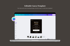 Gourmet Fine Dining Carousel Product Image 3