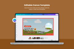 Modern Gadget Review Youtube Thumbnail Product Image 3
