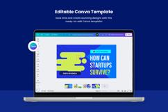 Professional YouTube Thumbnails for Entrepreneurs Product Image 3