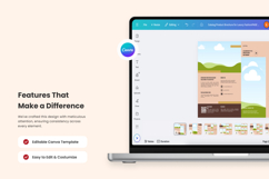 Elegant Luxury Fashion Catalog Brochure Product Image 3