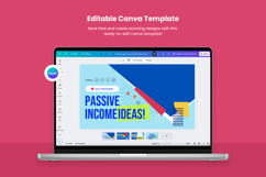 Click-Worthy YouTube Thumbnails for Creators Product Image 3