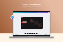 Strategic Marketing Timeline Infographic Kit Product Image 3
