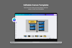 Hospital Service Journey Infographic Product Image 3