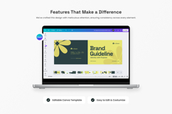 Eco Digital Brand Guideline Product Image 3