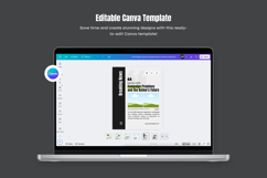 Breaking News Instagram Carousel Pack Product Image 3