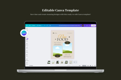 Restaurant Editorial Carousel Post Product Image 3