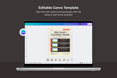 Bold Podcast Instagram Carousel Product Image 3