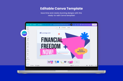 High-Conversion YouTube Thumbnails for Growth Product Image 3