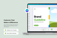 Inclusive &amp; Human-Centered Brand Guideline Product Image 3