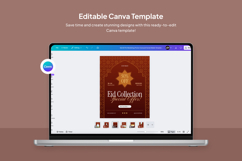 Eid Sale &amp; Celebration Instagram Carousel Product Image 3