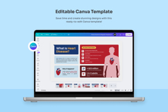 Public Health Awareness Infographic Product Image 3