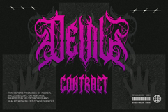 Noctyrr Product Image 3